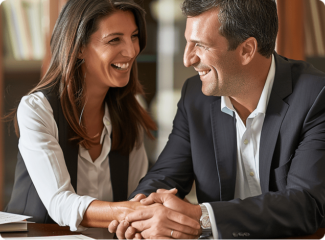 equipo de contadores