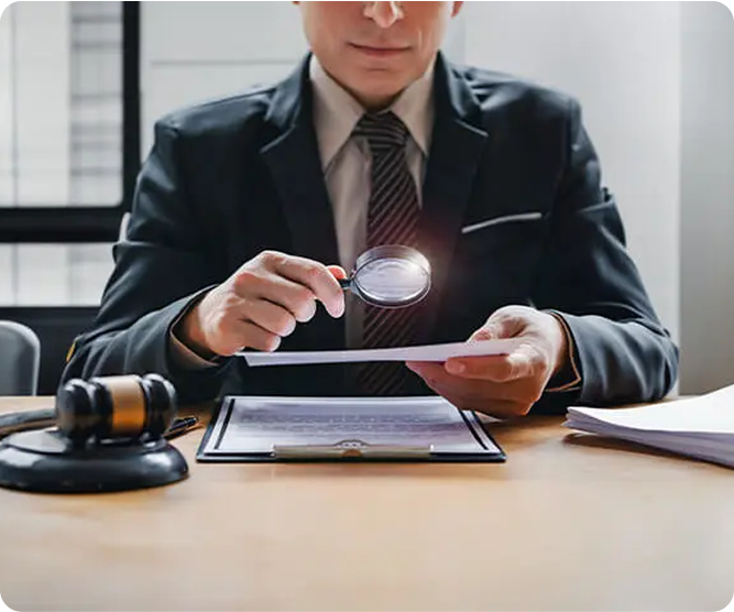 revision de adjuntos