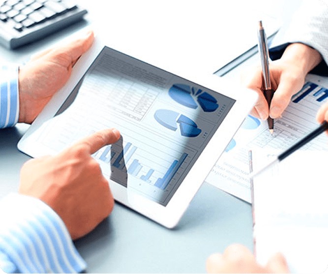 revision de metricas